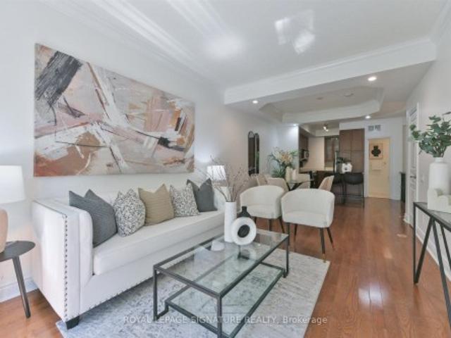 24 70 Byng Avenue, Toronto, ON, M2N 7L9 townhouse for sale | Listing ID C13639 | Royal LePage