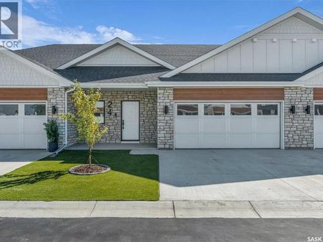 24 720 Brighton Boulevard, Saskatoon, SK, S7V 1X1 townhouse for sale | Listing ID SK044057 | Royal LePage