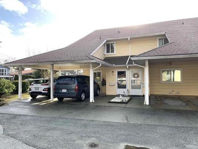 24 7525 Martin Place, Mission, BC, V2V 6N2 townhouse for sale | Listing ID R2951 | Royal LePage