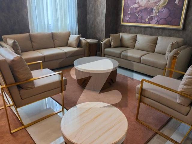 24 7 Operating Building Brand New Office For Rent 1560 Square Feet Roshan Trade Center At Prime Location Of Shaheed E Millat Road