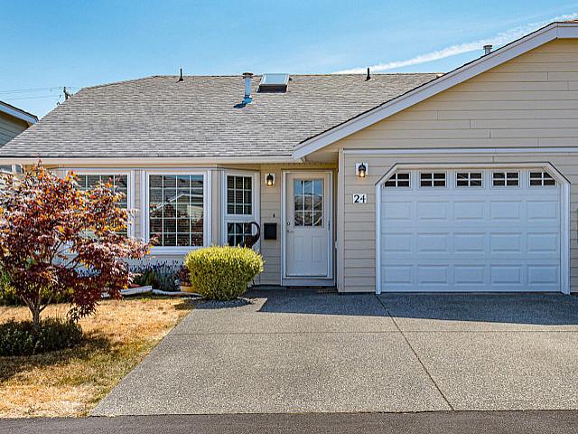 24 815 Dunsmuir Cres, Ladysmith