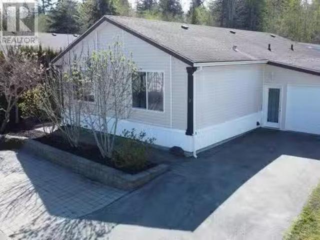 24 8442 Springbrook Road, Powell River, BC, V8A 4Z2 house fo.