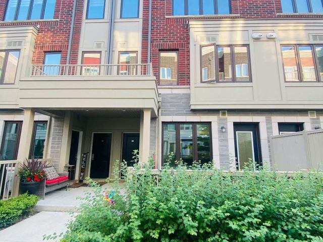 24 85 Eastwood Park Gardens, Etobicoke | 2Beds/3Bath, Townhouse, $2,800/mo | Condos. Ca