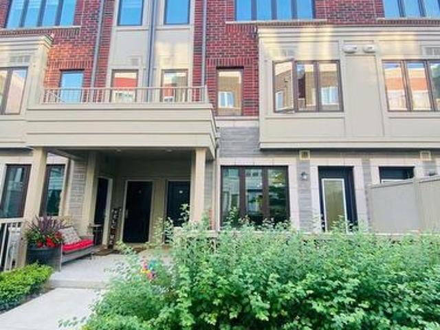 24 85 Eastwood Park Gardens, Toronto, ON, M8W 0B2 townhouse for lease | Listing ID W13611 | Royal LePage