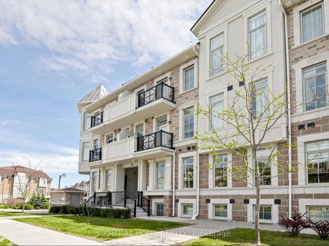 86 Preston Meadow Ave, Mississauga, ON | Condos. Ca