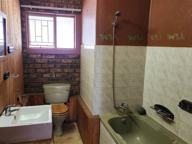24.8 ha Farm in Nelspruit