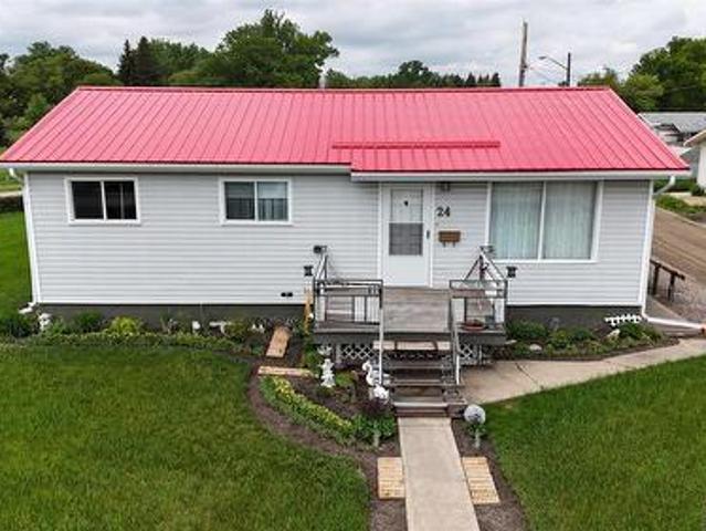 24 13Th Avenue Se, Swift Current, SK, S9H 4C3 house for sale | Listing ID SK038233 | Royal LePage