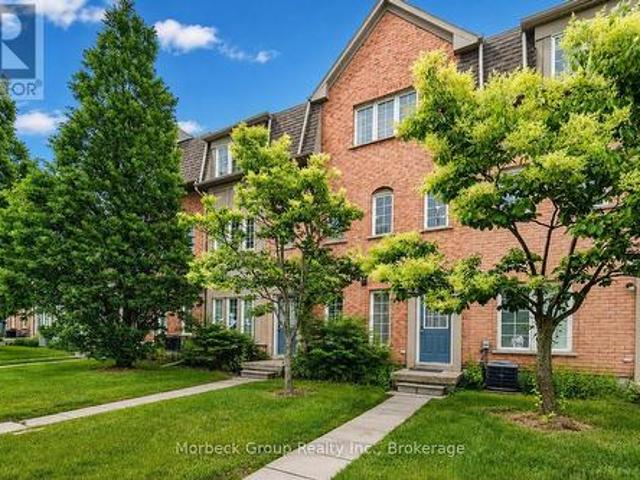 24 1100 Begley Street, Pickering Bay Ridges, ON, L1W 4B3 townhouse for sale | Listing ID E13629 | Royal LePage