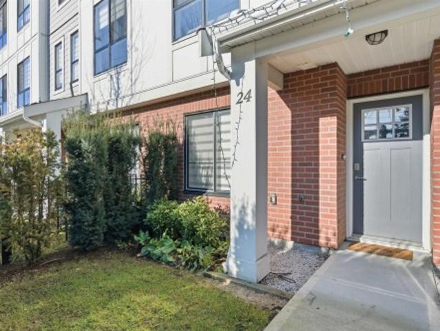 24 1155 A Avenue, Delta, BC, V4C 1A9 townhouse for sale | Listing ID R3148 | Royal LePage