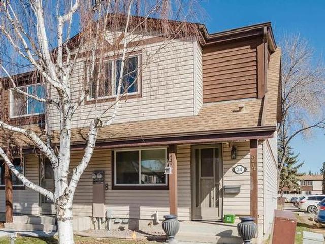 24 1383 Street, Edmonton, AB, T5Y 2B2 townhouse for sale | Listing ID E4430 | Royal LePage