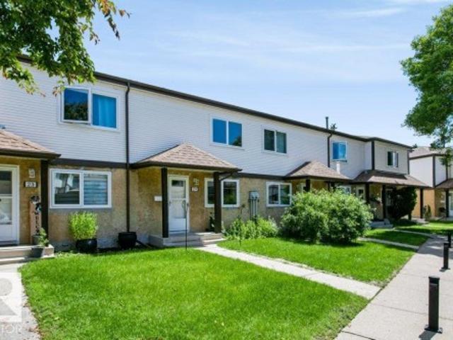 24 1451 Street, Edmonton, AB, T5A 4M6 townhouse for sale | Listing ID E4497 | Royal LePage