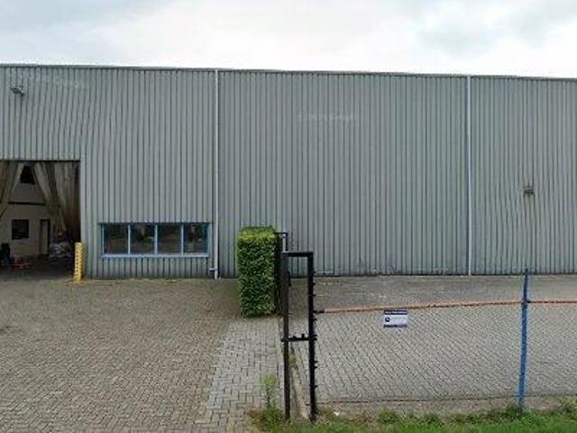 24 145 m2 office space for rent in Venray