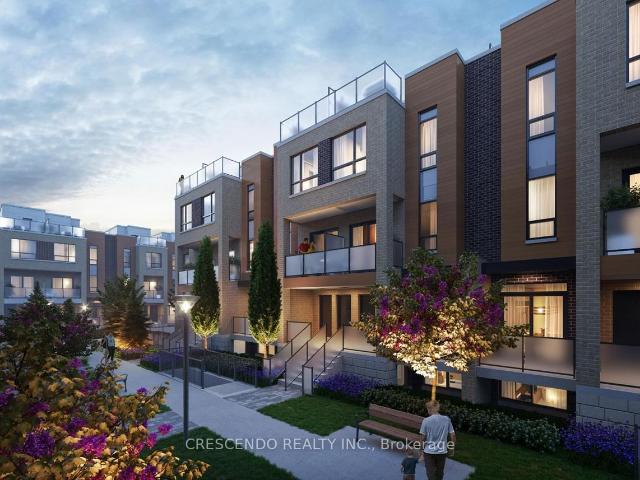 24 18 Lytham Green Circle, Newmarket | For Rent @ $2,388 | Condos. Ca