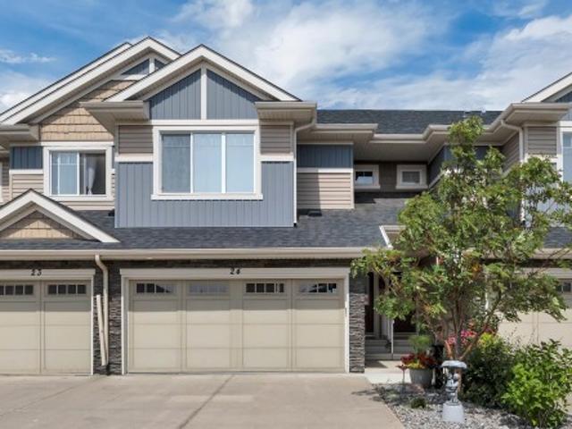 24 2004 Tumpeter Way, Edmonton, AB, T5S 0J9 townhouse for sale | Listing ID E4446 | Royal LePage