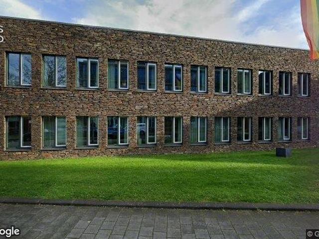 24 2000 m2 office space for rent in Amsterdam Westpoort