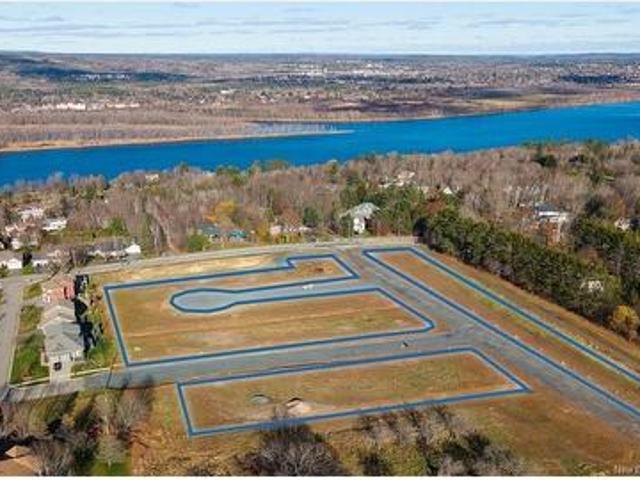 24 244 Nawal Crt, Fredericton, NB, E3B 5Z4 vacant land for sale | Listing ID NB131806 | Royal LePage