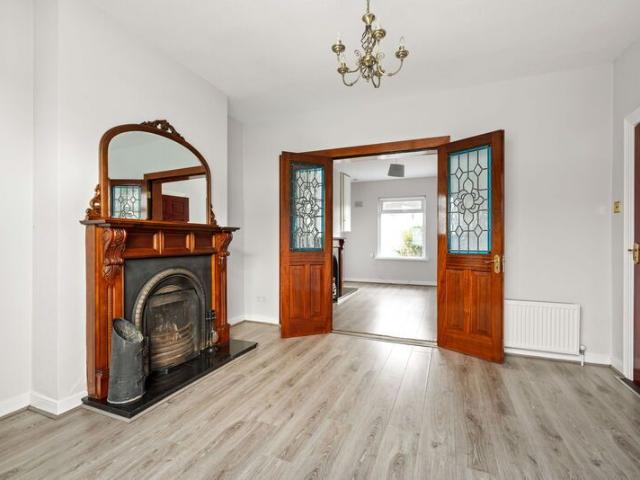 24 24 Fairfield Avenue, East Wall, Dublin 3, D03 TE27