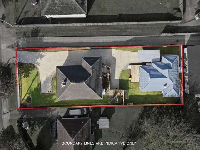 24 & 24a Larsen Street, Otara, Manukau City