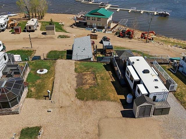 24, 25054 South Pine Lake Road Rural Red Deer County, Alberta