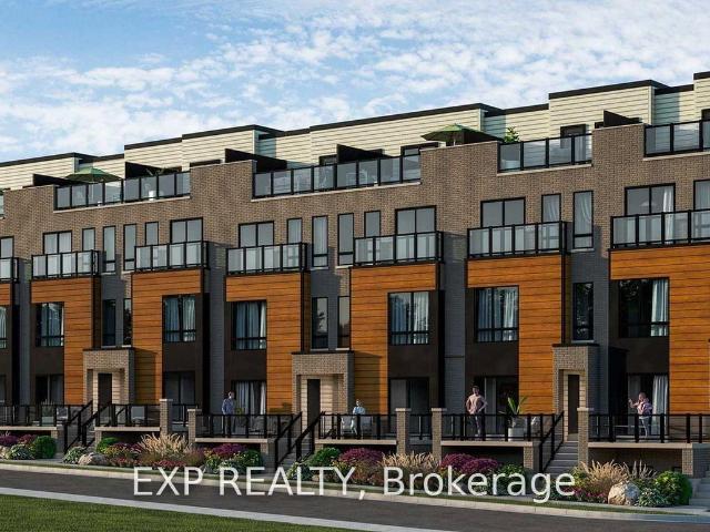 24 25 PRIYA Lane, Scarborough | 2Beds/2Bath, Townhouse, $2,400/mo | Condos. Ca