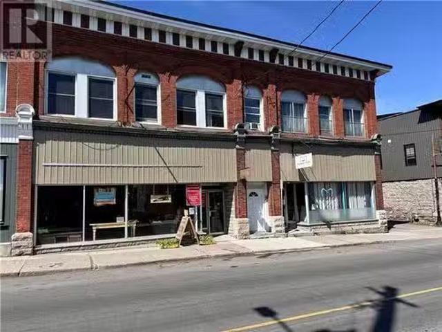 24 26 Main Street S, Alexandria, ON, K0C 1N0 investment for.