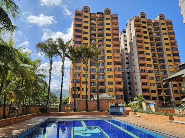 24 27789 Penthouse en Venta Urb La Granja Naguanagua