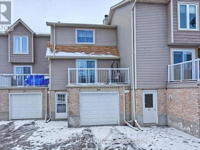 24 301 Carlow Road, Central Elgin Port Stanley, ON, N5L 1B7 townhouse for sale | Listing ID X11920 | Royal LePage