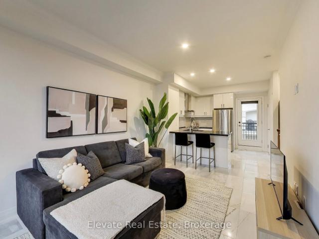 24 3083 Cawthra Road, Mississauga | For Sale @ $569,000 | Condos. Ca