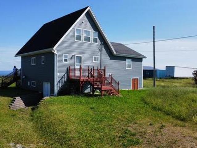 24 36 Tamarack Drive, Cormack, NL, A8A 2P4 investment for sale | Listing ID 1279 | Royal LePage