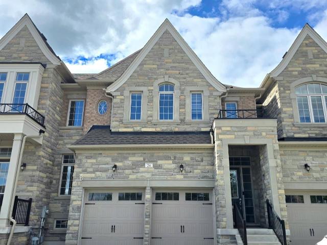 24 Tatton Court, King City | 3Beds/3Bath, Townhouse, $4,300/mo | Condos. Ca