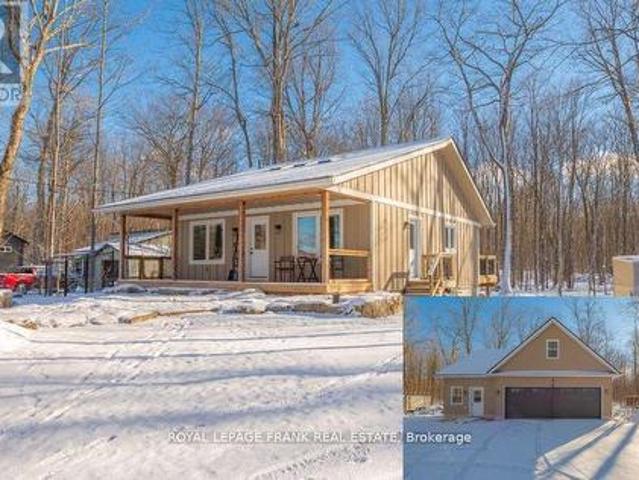24 Ted'S Lane, Trent Lakes, ON, K0L 1J0 house for sale | Listing ID X11993 | Royal LePage