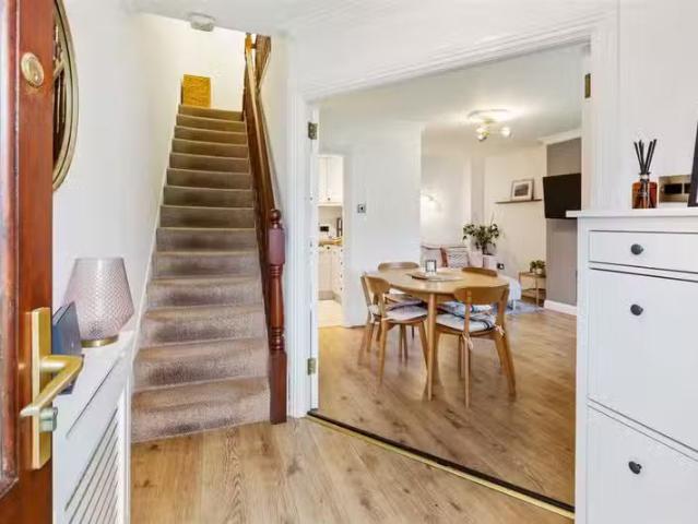 24 The Court, High Park, Drumcondra, Dublin 9, D09 N5P5