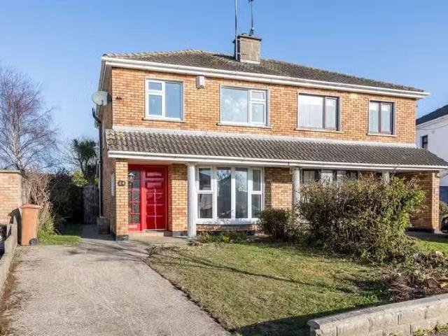 24 The Cairn, Rush, County Dublin