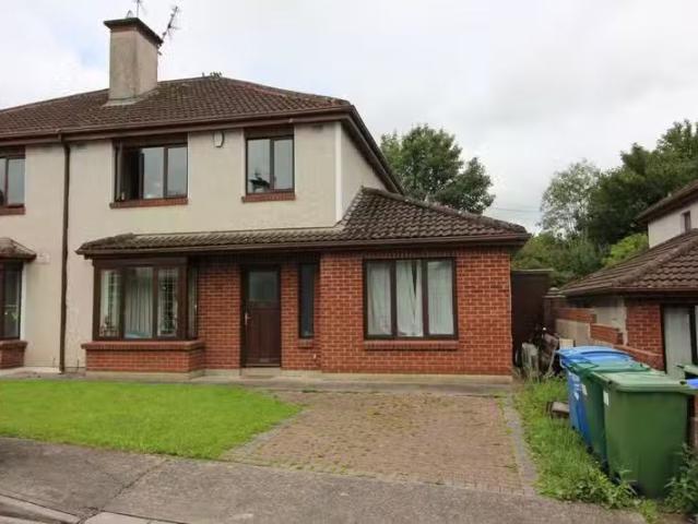 24 The Cedars, Briarfield, Kilmurry, Co. Limerick, V94CKD2 is.