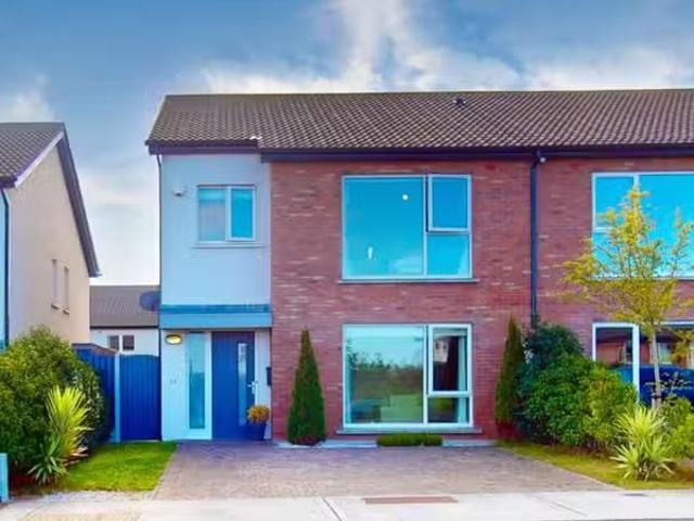24 The Grove Whitefield Hall, Bettystown, Meath, A92 FD1H