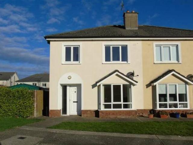 24 the heath ramsgate village gorey wexford