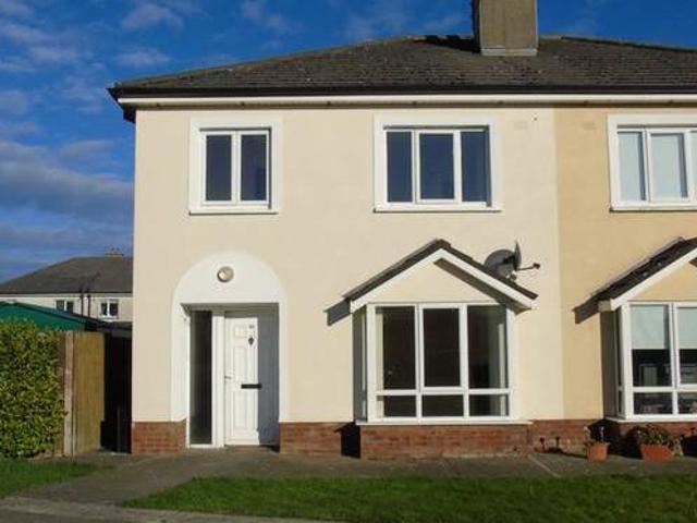 24 The Heath Ramsgate Village Gorey Co Wexford