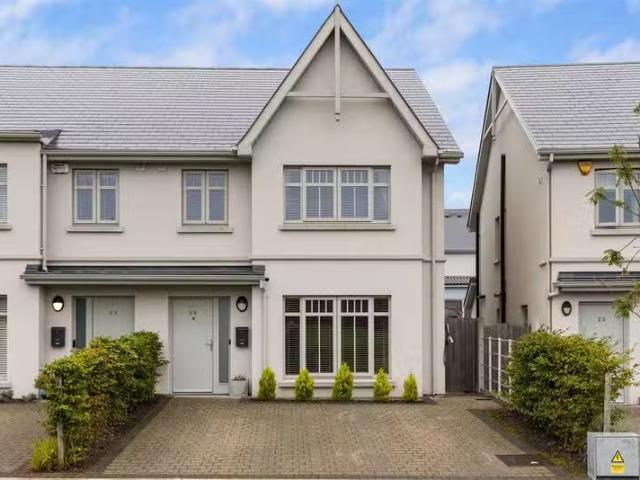 24 The Oaks, Ballinahinch Wood, Ashford, Co. Wicklow
