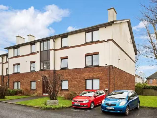 24 The Sycamores, Stradbrook Hill, Blackrock, Co. Dublin, A94W.