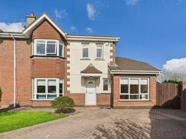 24 The Pines, Ballinakill Downs, Knockboy, Co. Waterford, X91D.