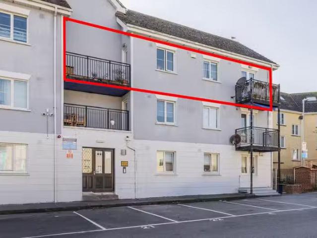 24 Trimleston, Balbriggan, Co. Dublin, K32F951 is for sale