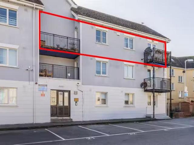 24 Trimleston, Balbriggan, Co. Dublin