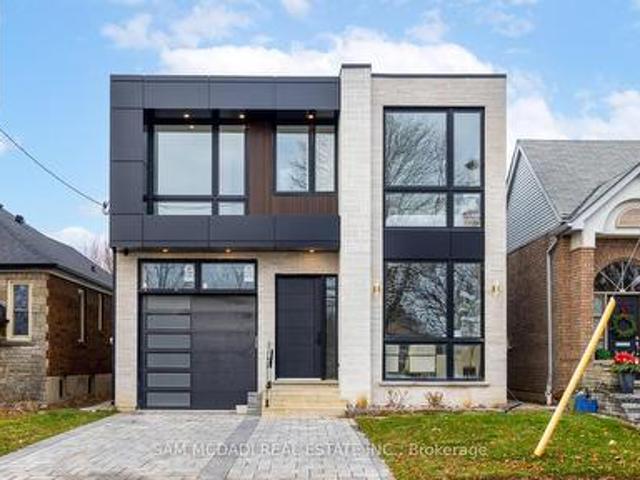 24 Twenty First Street, Toronto, ON, M8V 3L7 house for lease | Listing ID W13489 | Royal LePage