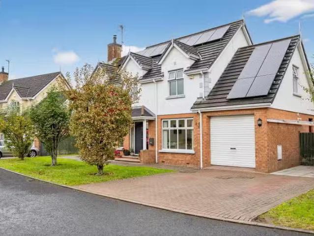 24 Tullymore Dale