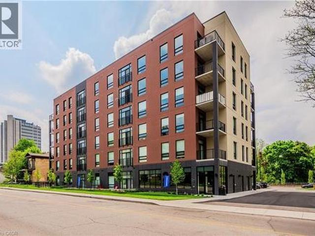 24 Union Street E Unit# 403, Waterloo, ON, N2J 1B7 lease for lease | Listing ID 40817 | Royal LePage