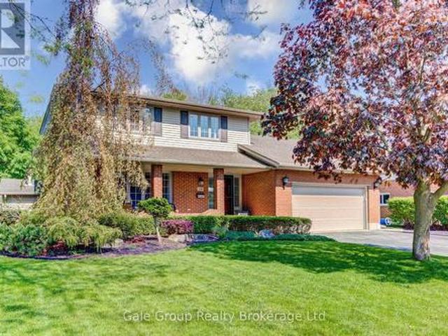 24 Van Norman Drive, Tillsonburg, ON, N4G 4S2 house for sale | Listing ID X13557 | Royal LePage