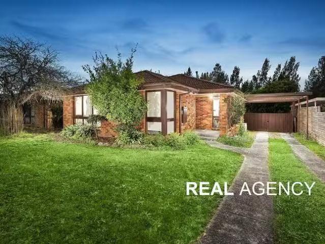 24 Valleyview Drive, Rowville, VIC 3178