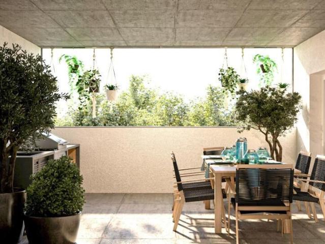 2/4 Vendus a Saisir Bel Appartement Neuf loggia de 22.65 m² | dreamo. Ch