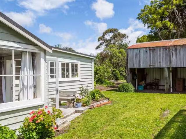 24 Waite Street, Featherston, South Wairarapa