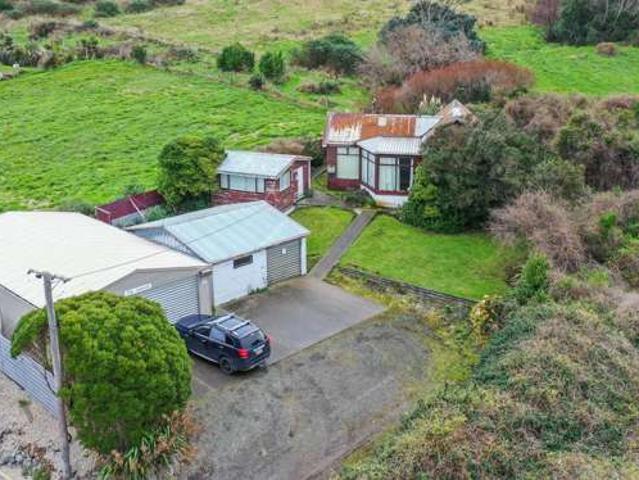 24 Ward Parade, Bluff, Invercargill City